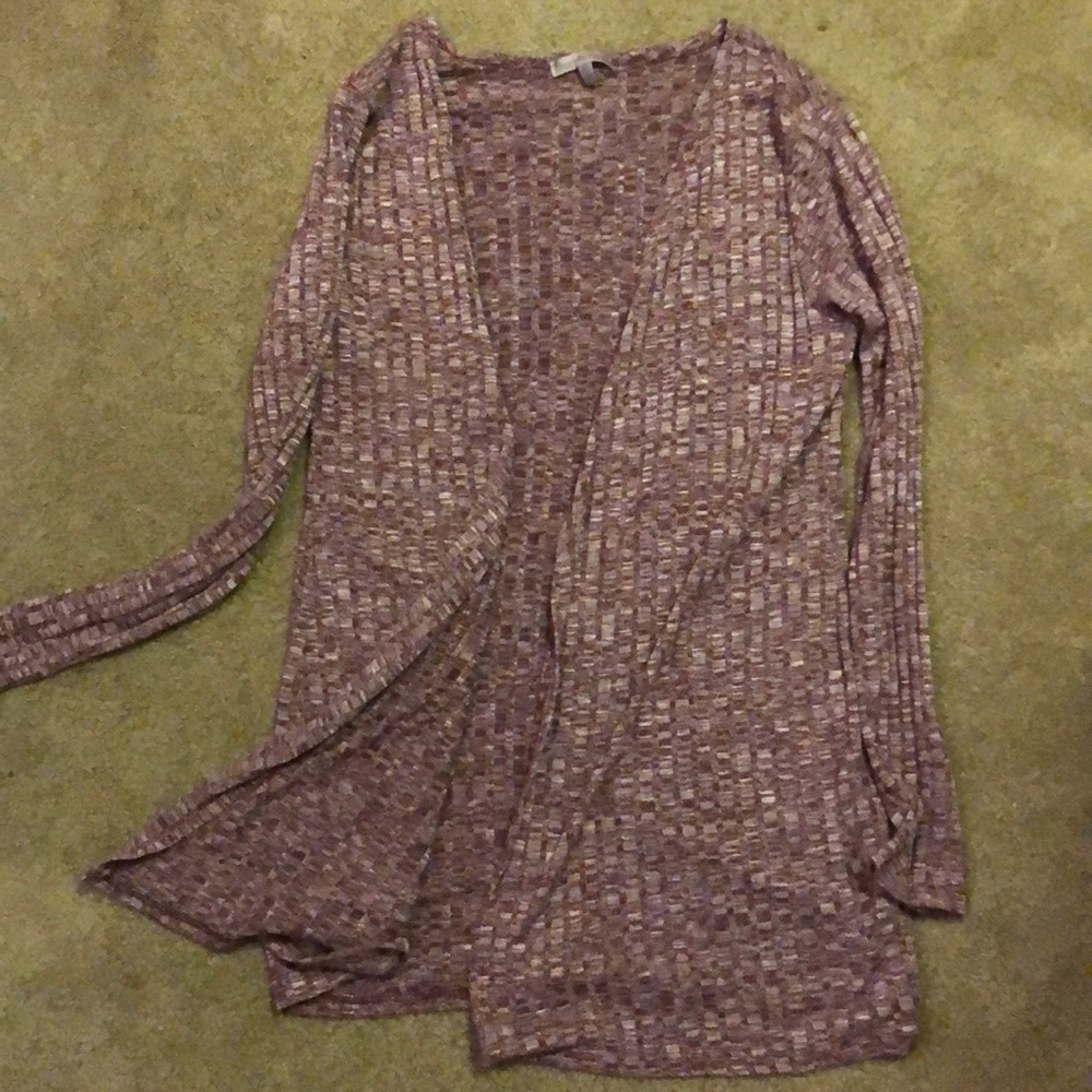 cardigan